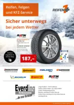 Interpneu Sicher unterwegs bei jedem Wetter - bis 10.10.2025