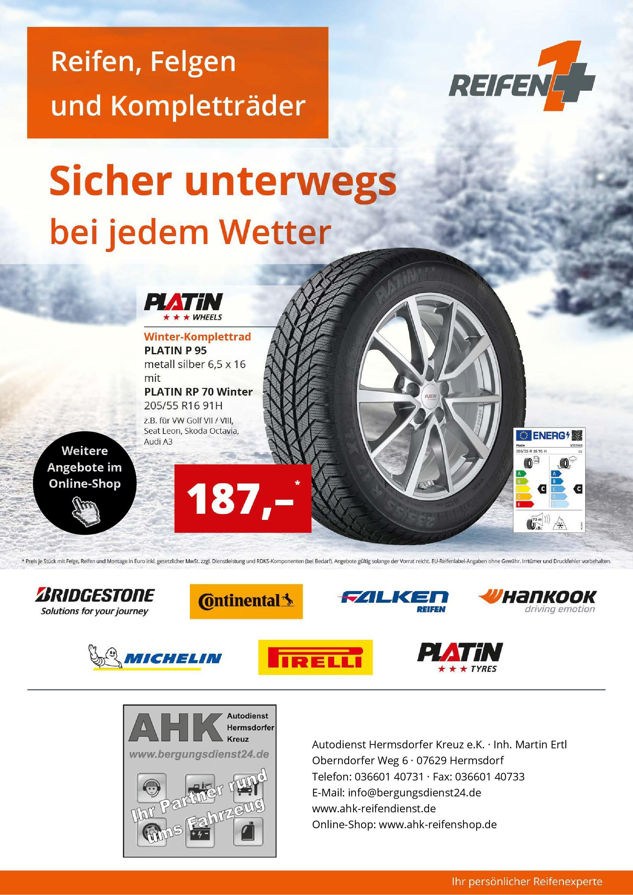 Entdecke - Sicher unterwegs bei jedem Wetter (ab 03.10.2025) zum Blättern | Seite: 1 | Produkte: Energy, Telefon