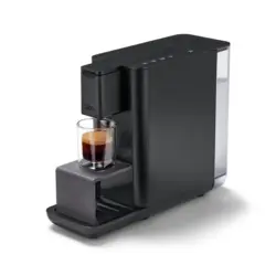 Qbo Iconic Kapselmaschine