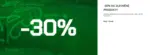 Cropp -30% na zlevněné produkty – do 24.09.2025