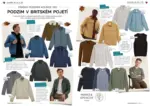 Marks and Spencer Pánská podzimní kolekce 2021 – do 26.10.2025