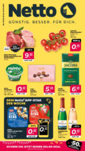 Netto APS : Wochenangebote