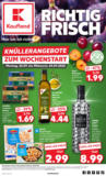 Kaufland: Wochenangebote