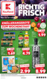 Kaufland: Wochenangebote