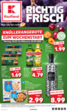 Kaufland: Wochenangebote