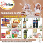Abitare Interior Comincia la scuola... continuano gli sconti! - al 05.10.2025