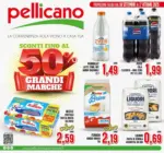 Pellicano Sconti fino al 50% - al 01.10.2025
