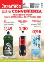 Caramico Extra convenienza - al 27.09.2025