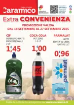 Caramico Extra convenienza - al 27.09.2025