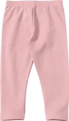 ALANA Thermoleggings aus Fleece, rosa, Gr. 128