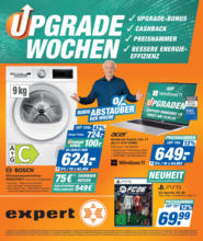 Expert: Elektronikangebote