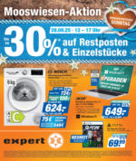 expert Expert: Elektronikangebote - bis 03.10.2025