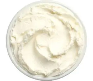 Meggle Крема сирене 10% масленост