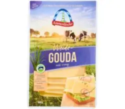 AMMERLÄNDER Сирене различни видове