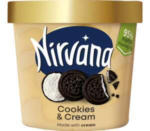 Kaufland хипермаркет NIRVANA Сладолед различни вкусове - до 21-09-25