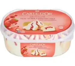 Carte D'or Сладолед различни вкусове