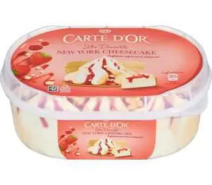 Carte D'or Сладолед различни вкусове