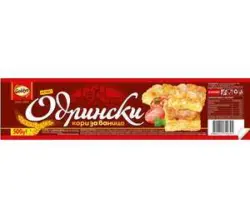 Одрински кори