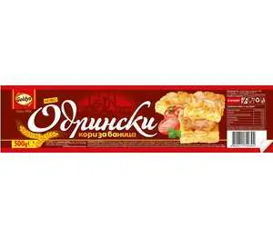 Одрински кори