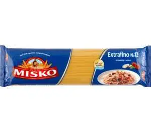 Misko Макаронени изделия