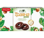 Kaufland хипермаркет ПРЕСТИЖ Тунквани бисквити Траяна лешник - до 21-09-25