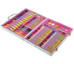 Talentus Куфарче за рисуване 76 части