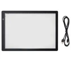 TALENTUS LED подложка за рисуване