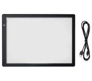 TALENTUS LED подложка за рисуване