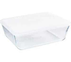 Pyrex Кутия Cook&Freeze 4 л
