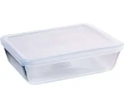 Pyrex Тава Cook&Freeze 1,5 л, 22 x 17 x 6 см