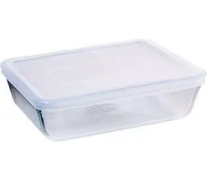 Pyrex Тава Cook&Freeze 1,5 л, 22 x 17 x 6 см