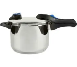 Spice&Soul Тенджера под налягане 6 л