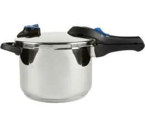 Spice&Soul Тенджера под налягане 6 л