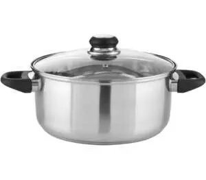 Spice&Soul Тенджера Ø24 см