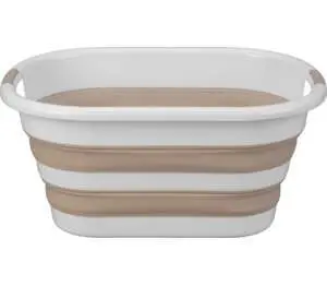 K-Classic Леген за пране сгъваем