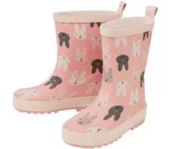 KUNIBOO Детски ботуши 25 - 30