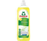 Kaufland хипермаркет Frosch Препарат за съдове различни видове - до 21-09-25