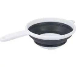 Сгъваем гевгир/Цедка