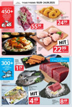 Jeszcze więcej super promocji!