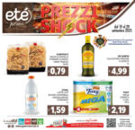 Del Prete Alimentari Prezzi Shock - al 29.09.2025