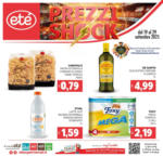 Del Prete Alimentari Prezzi Shock - al 29.09.2025