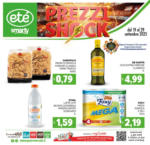 Del Prete Alimentari Prezzi Shock - al 29.09.2025
