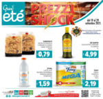 Del Prete Alimentari Prezzi Shock - al 29.09.2025
