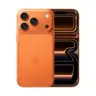 Смартфон GSM APPLE IPHONE 17 PRO COSMIC ORANGE 6.30 ", 512 GB, RAM 12 GB, 48+48+48 MP, 5G