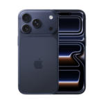 Технополис Смартфон GSM APPLE IPHONE 17 PRO DEEP BLUE 6.30 ", 1 TB, 48+48+48 MP, 5G - до 09-10-25