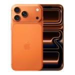 Технополис Смартфон GSM APPLE IPHONE 17 PRO MAX COSMIC ORANG 6.90 ", 256 GB, 48+48+48 MP, 5G - до 09-10-25