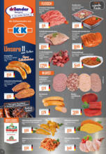 K+K: Wochenangebote