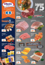 K+K: Wochenangebote