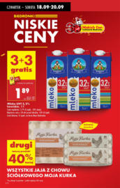 Najlepsze oferty i rabaty