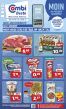 Combi Unsere Combi Wochenangebote - bis 27.09.2025